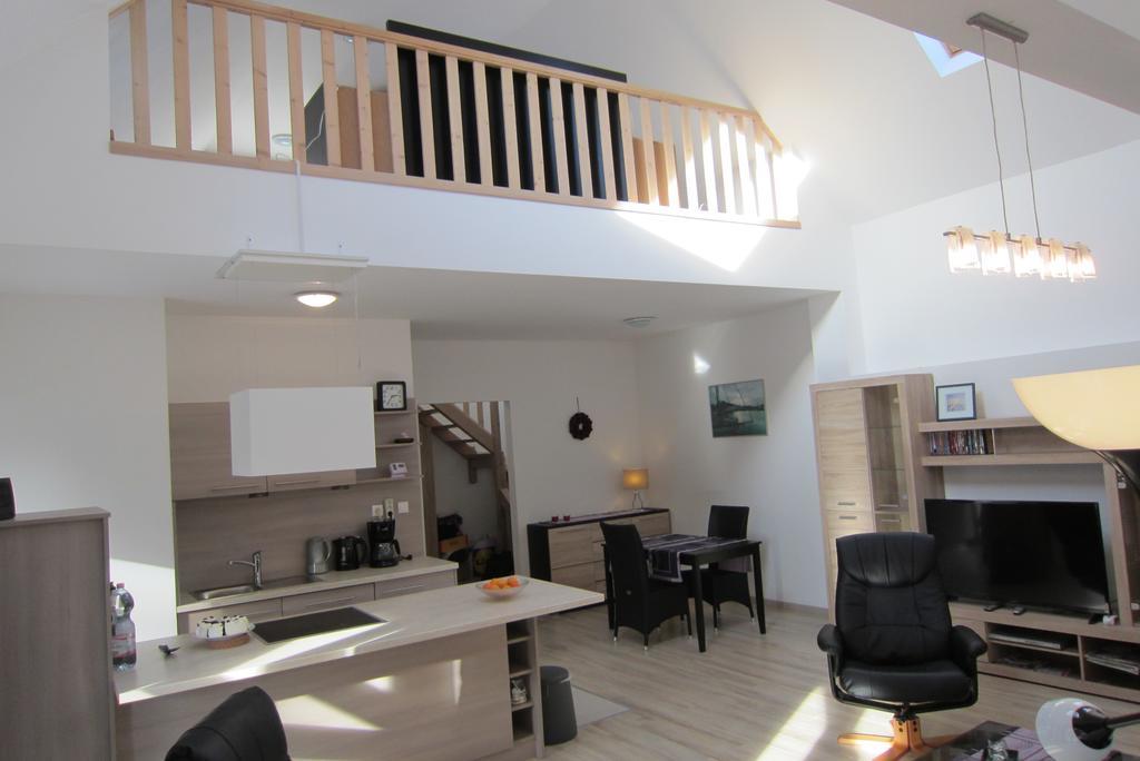 Appartement Mezzanine Hévíz Buitenkant foto